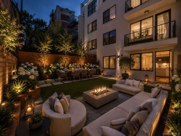 311 Hart Street, Unit 1B, Brooklyn, NY 11206