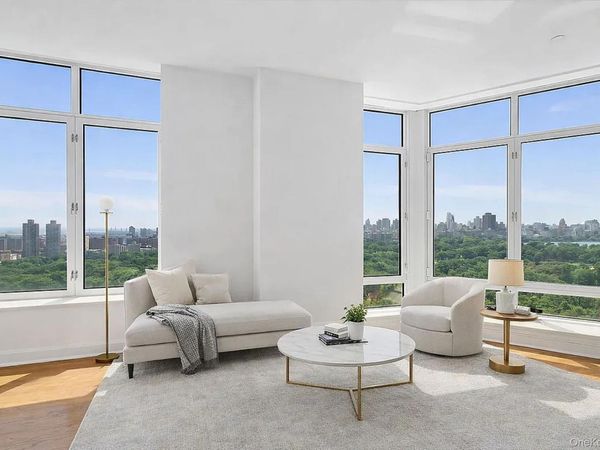 455 Central Park W, Unit 23B, New York (Manhattan), NY 10025