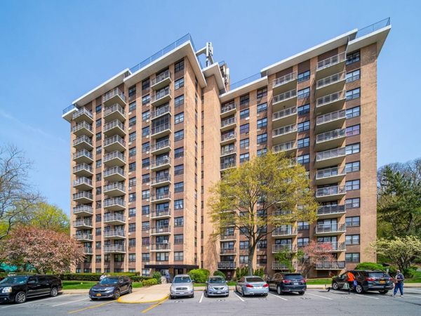 155 Ferris Avenue , Unit 11B, White Plains, NY 10603