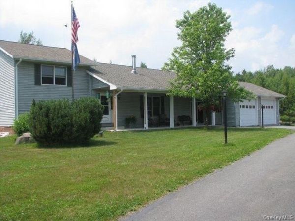 69 Crabby Road , Loch Sheldrake, NY 12759