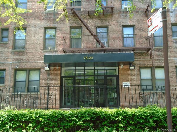 75-20 113th Street , Unit 6A, Forest Hills, NY 11375