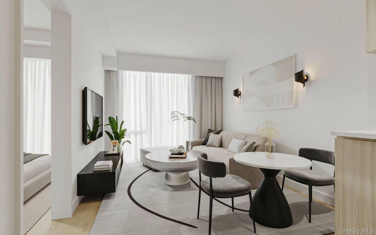 33-71 Prince Street , Unit 8A, Flushing, NY 11354 Main Photo