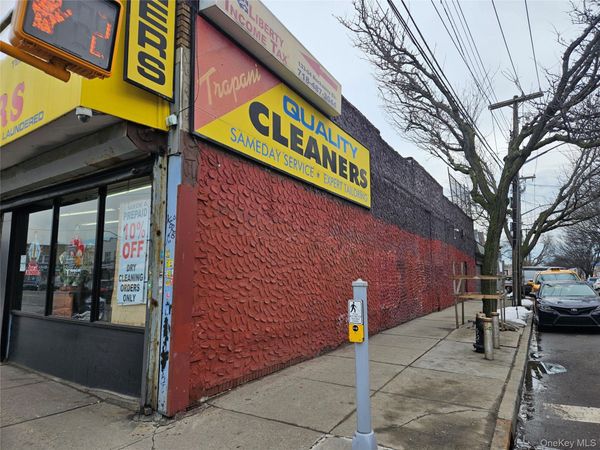 13302 Rockaway Boulevard , South Ozone Park, NY 11420