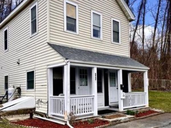 195 North Street , Kingston, NY 12401