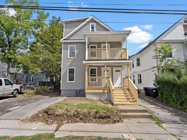 21 Lent Street , Poughkeepsie, NY 12601