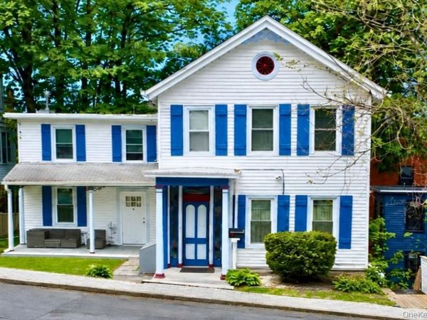 177 Broad Street , Catskill, NY 12414