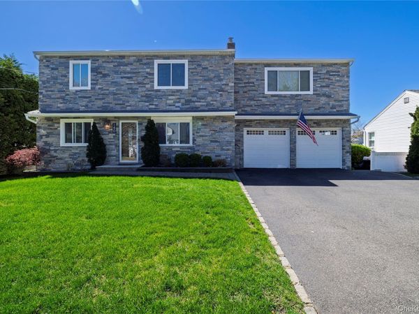 140 Baltimore Avenue, Massapequa, NY 11758