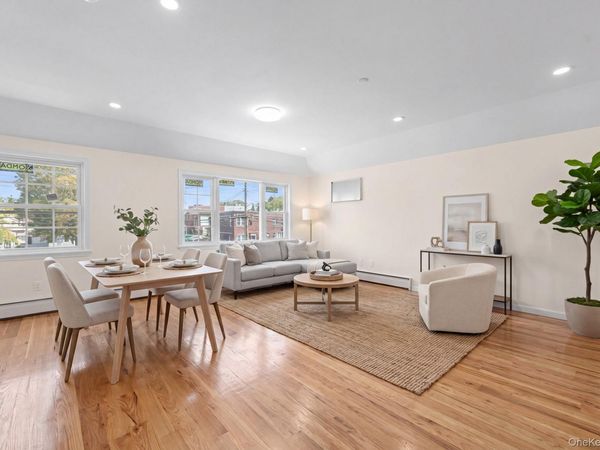115-72A Newburg St , Saint Albans, NY 11412