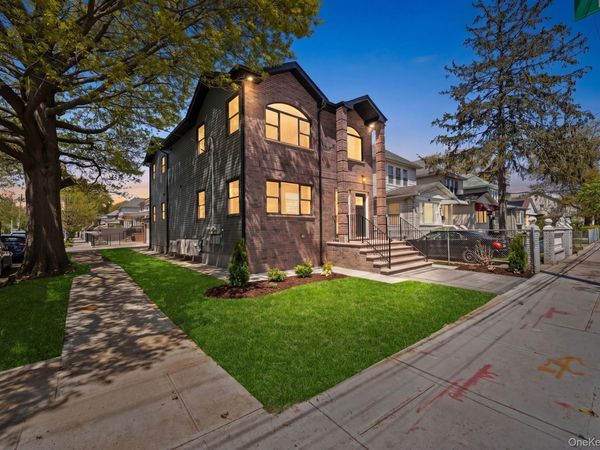 16701 116th Avenue , Jamaica, NY 11434