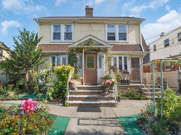 222-26 93rd Avenue , Queens Village, NY 11428