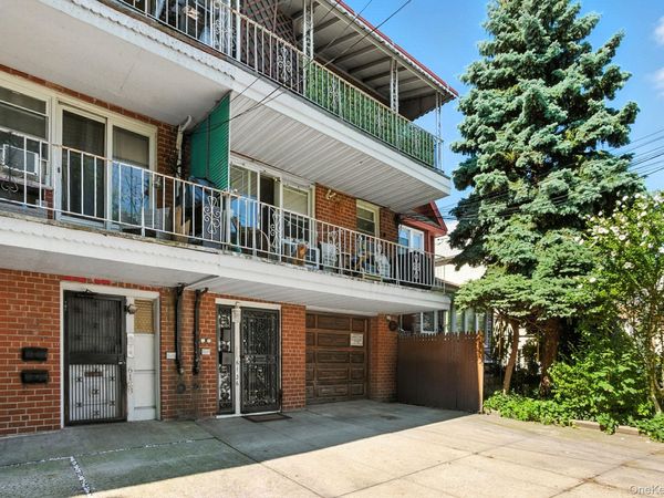 61-26 Booth Street , Rego Park, NY 11374
