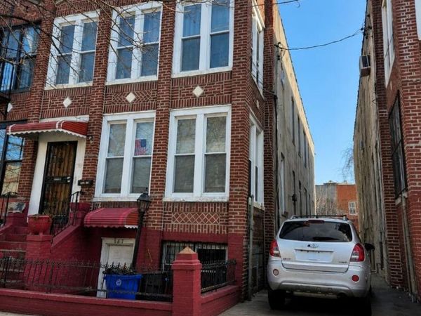 587 Miller Avenue , Brooklyn, NY 11207
