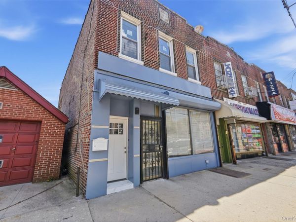 21536 Hillside Avenue , Queens Village, NY 11427
