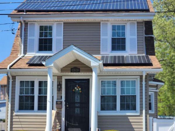 178-19 119TH Road , Jamaica, NY 11434