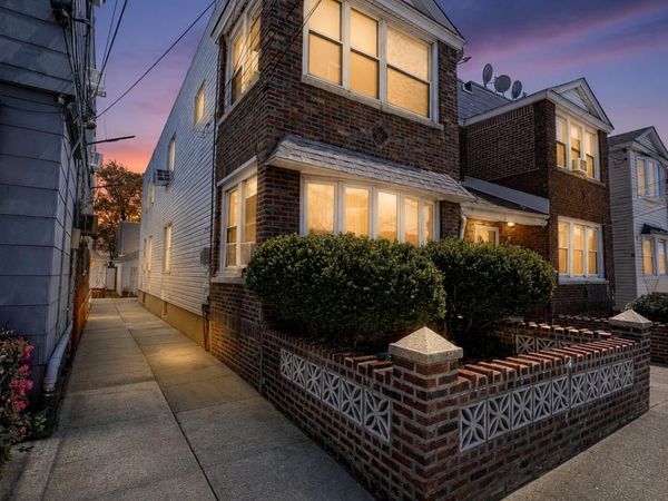 110-23 106th Street, Ozone Park, NY 11417