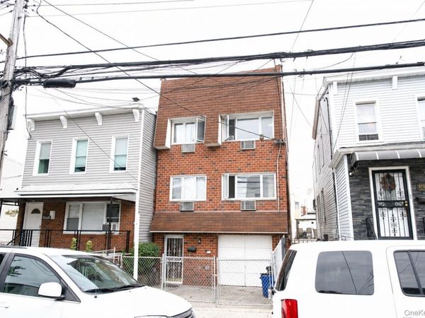 9720 88th Street, Ozone Park, NY 11416