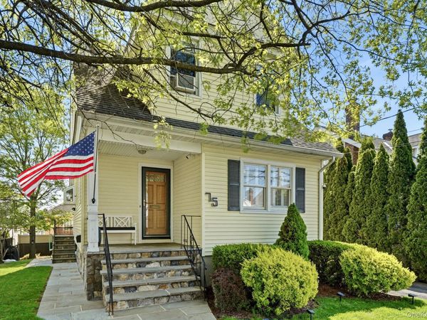 75 Hillcrest Avenue, Rye Brook, NY 10573