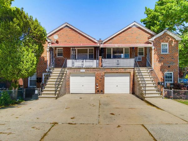 604 Logan Avenue , Bronx, NY 10465