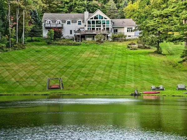 1837 Rich Road , Franklin, NY 13820