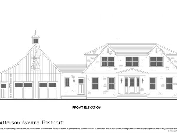 3 Patterson Avenue , Eastport, NY 11941