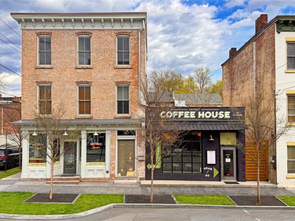 47 Lander Street , Newburgh, NY 12550