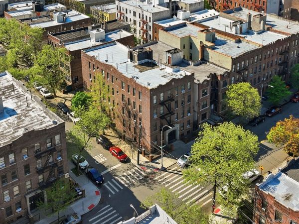 1084 Willmohr Street , Brooklyn, NY 11212
