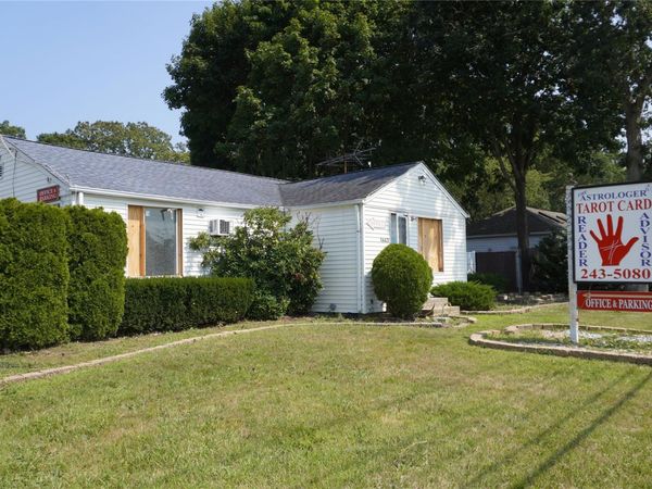 1443 Deer Park Avenue , North Babylon, NY 11703