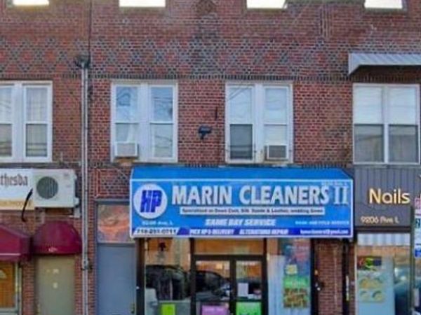 9208 Avenue L , Brooklyn, NY 11236