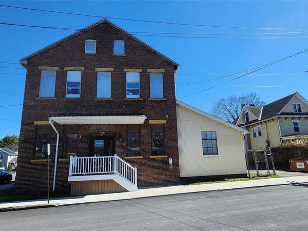25 Prospect Street , Port Jervis, NY 12771