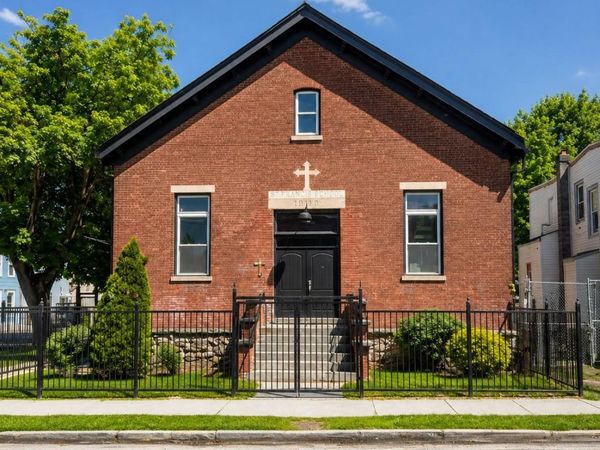 130 Benkard Avenue , Newburgh, NY 12550