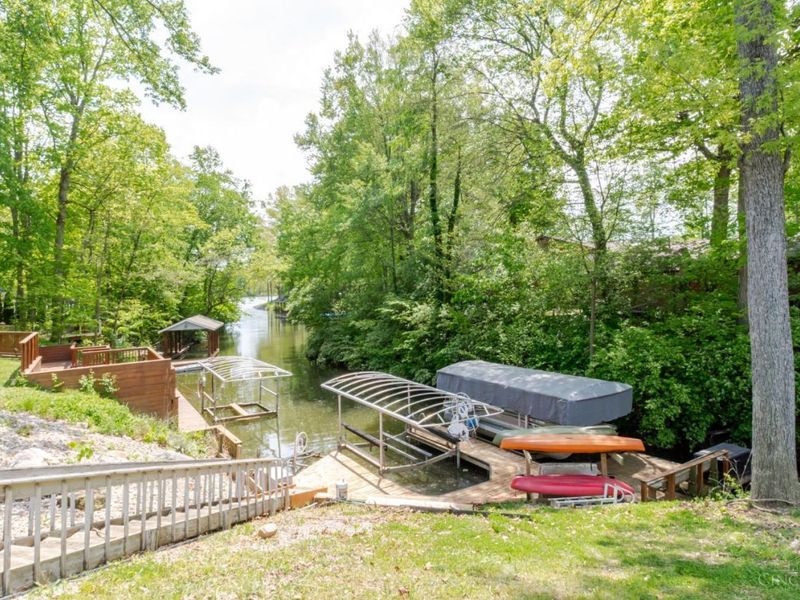206 Lakengren Drive, Lakengren, OH 45320 Photo 34