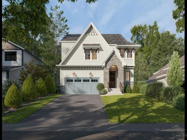 658 Rushton Road, Cincinnati, OH 45226