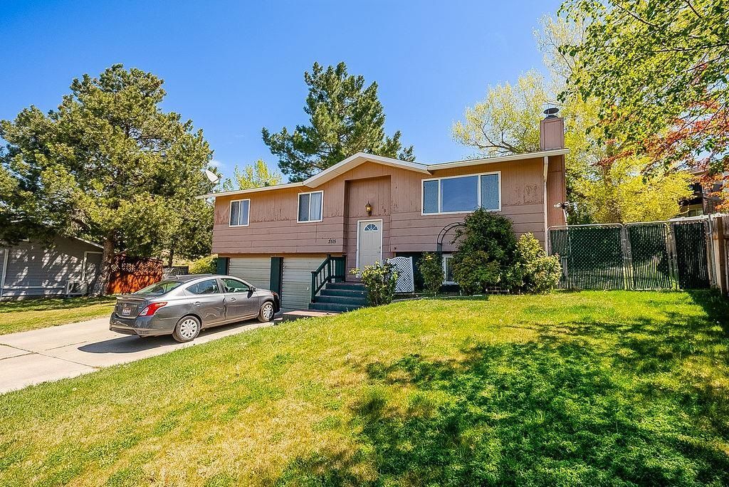 2515 Woodhill Way, Pocatello, ID 83201 Main Photo
