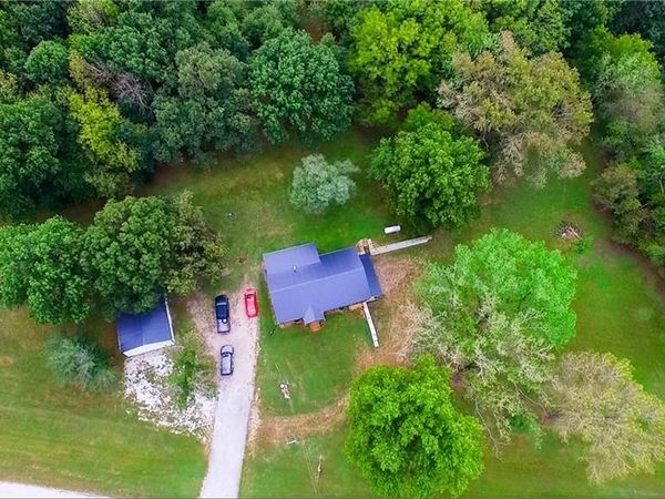 15420 NW Highway 7 N/A, Creighton, MO 64739