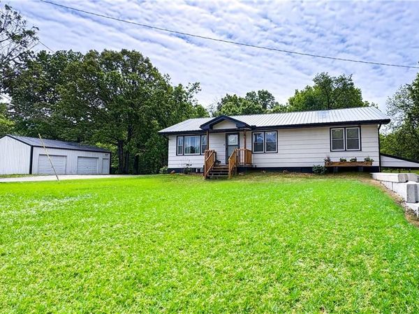 15420 NW Highway 7 N/A, Creighton, MO 64739