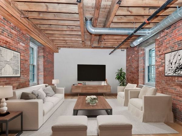 58 13th Street, Unit T-101, Boston, MA 02129