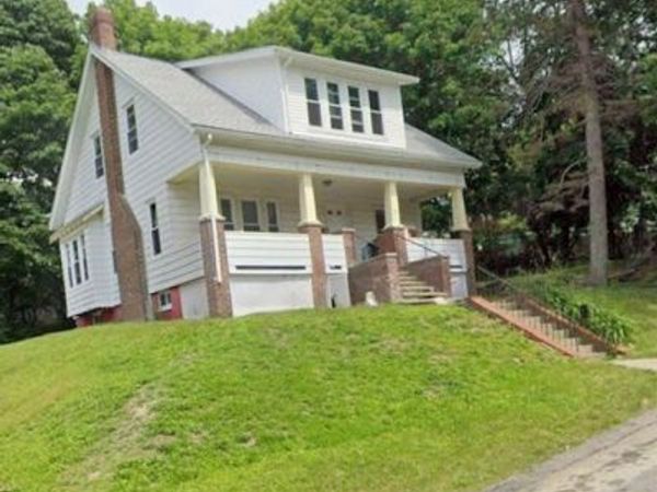 7 Wakefield, Worcester, MA 01605