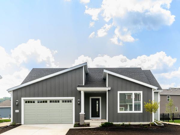 8006 Laufenberg Boulevard, Cross Plains, WI 53528