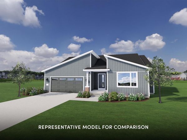 8006 Laufenberg Boulevard, Cross Plains, WI 53528