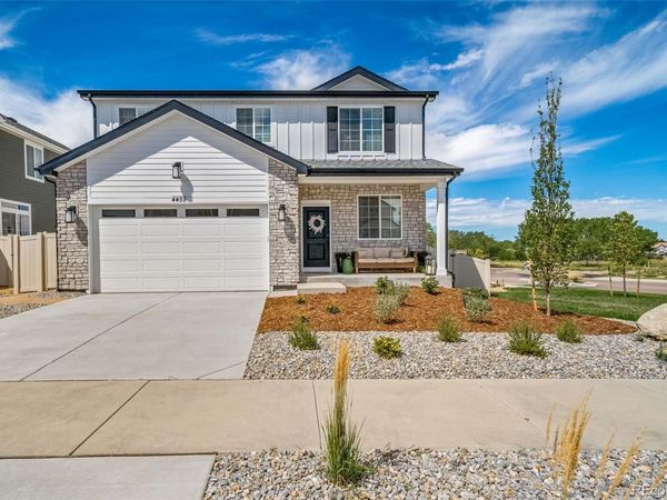4202 Graywood Drive , Johnstown, CO 80534