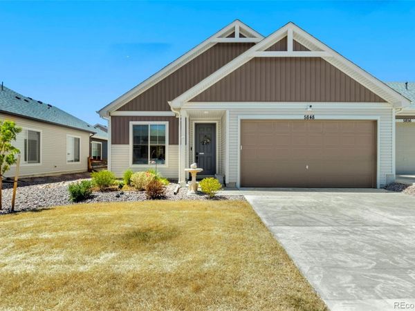 5848 Haster Grove , Colorado Springs, CO 80927