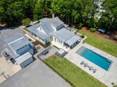 3425 Thunder Gulch Trail, Awendaw, SC 29429