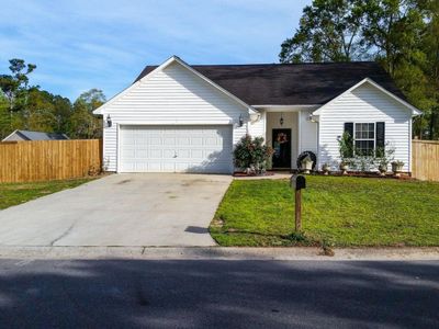101 Memphis Court, Ladson, SC 29456