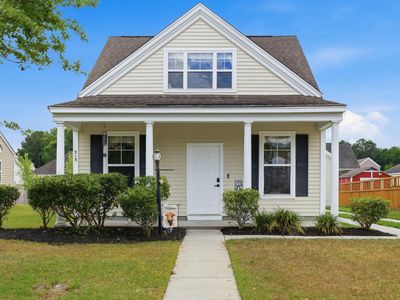 213 Killarney Trail, Moncks Corner, SC 29461