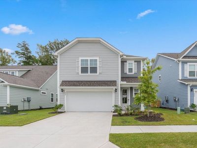 402 Oak View Way, Summerville, SC 29483