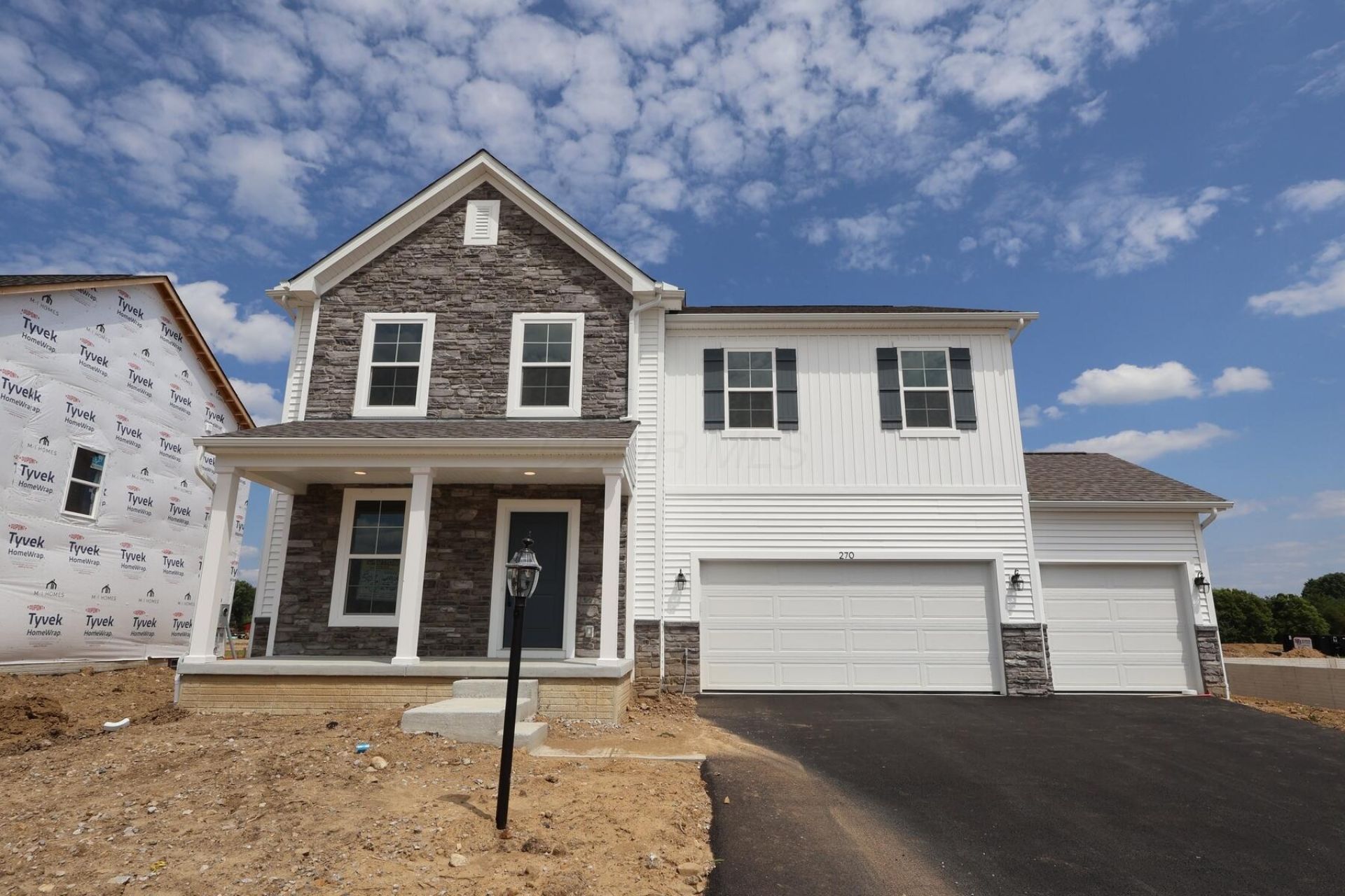 270 Warbler Circle, Galena, OH 43021 Main Photo