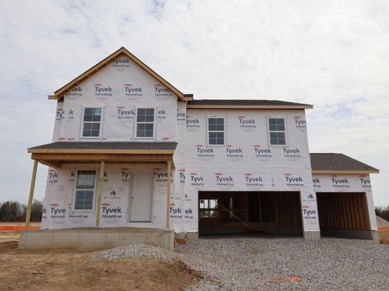 270 Warbler Circle , Galena, OH 43021 Photo 1