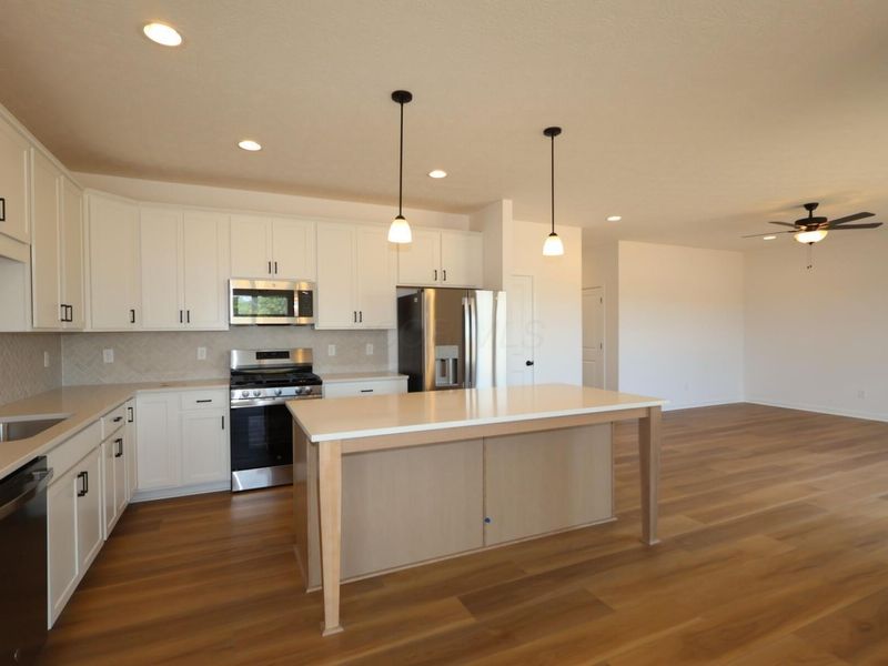 270 Warbler Circle, Galena, OH 43021 Photo 7