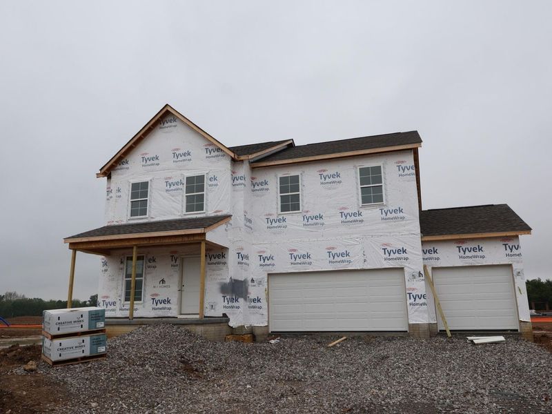 270 Warbler Circle, Galena, OH 43021 Photo 9