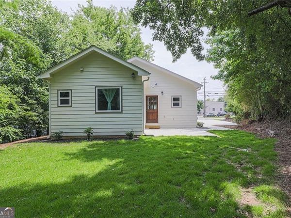 1717 Defoor Avenue NW, Atlanta, GA 30318
